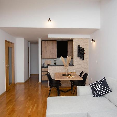 Apartment Cejf Mostar Luaran gambar