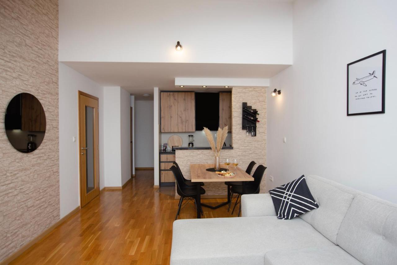Apartment Cejf Mostar Luaran gambar