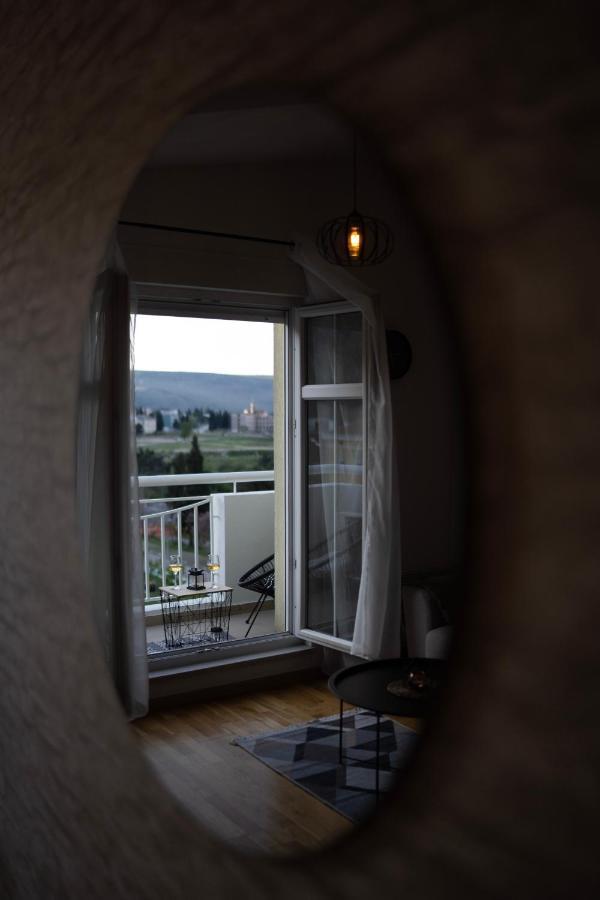 Apartment Cejf Mostar Luaran gambar