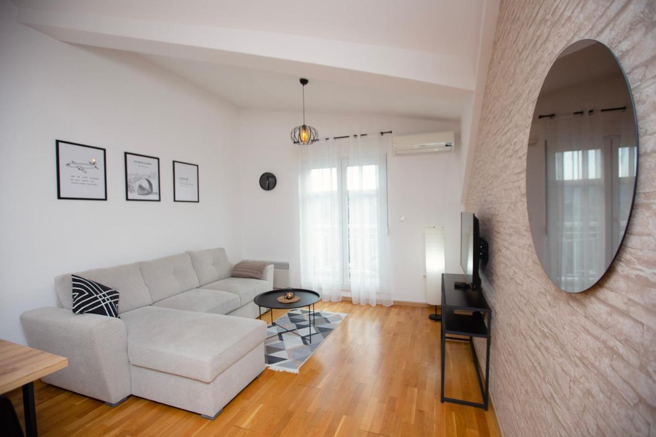 Apartment Cejf Mostar Luaran gambar