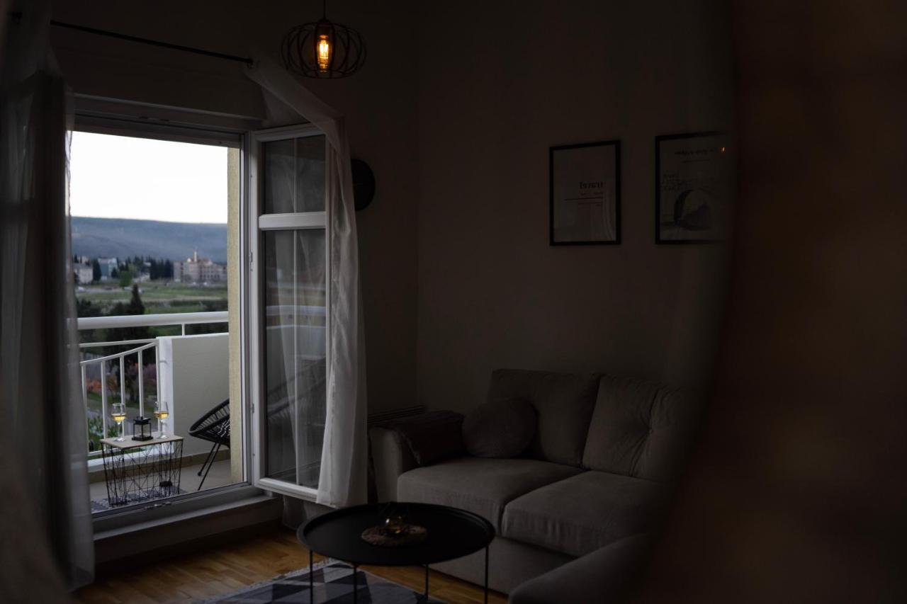 Apartment Cejf Mostar Luaran gambar