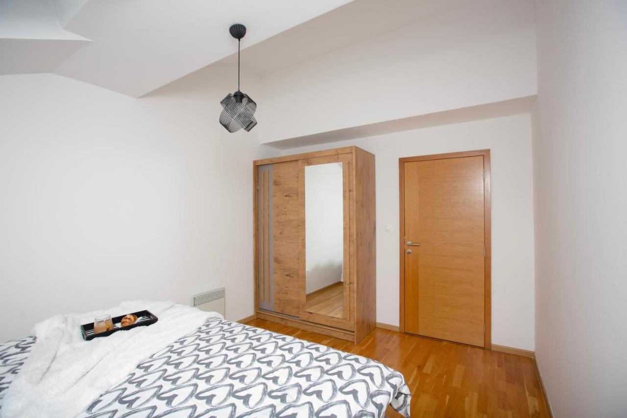 Apartment Cejf Mostar Luaran gambar