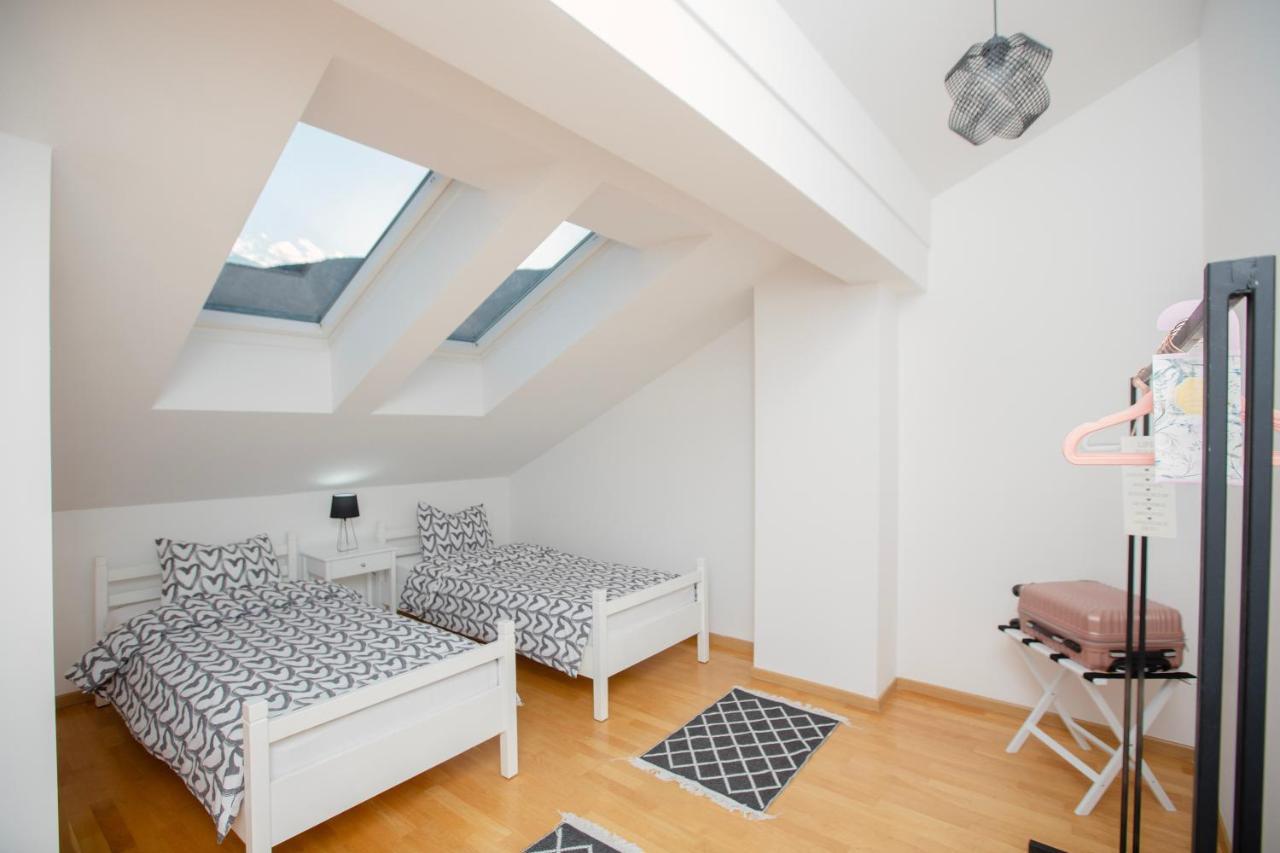 Apartment Cejf Mostar Luaran gambar