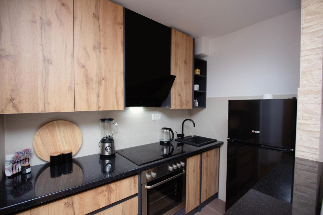 Apartment Cejf Mostar Luaran gambar