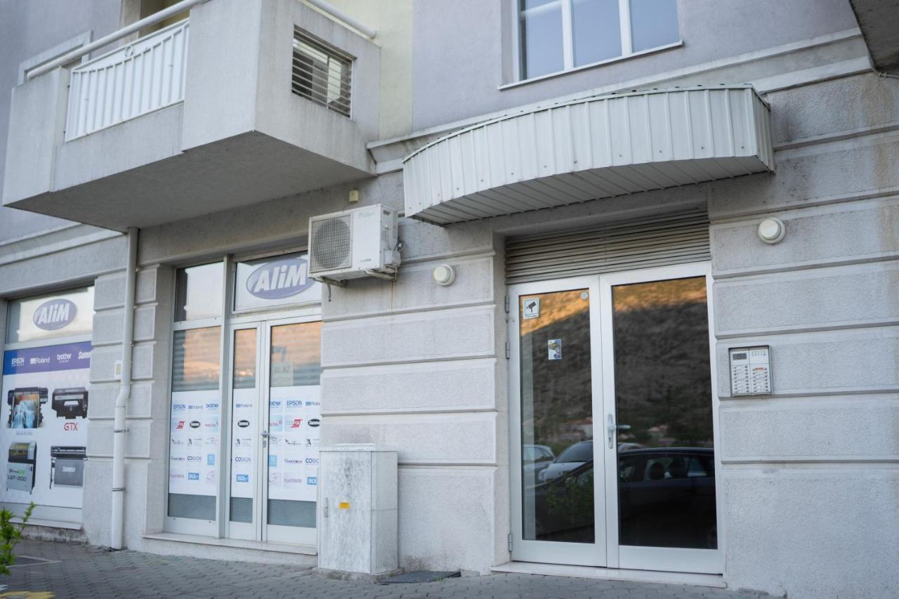 Apartment Cejf Mostar Luaran gambar